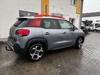 Gebraucht Citroën C3 110 PS (80 kW) 2018 Misty grey Kleinwagen