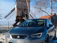 gebraucht Seat Leon ST FR sehr gepflegt