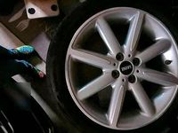 Usado Mini Cooper 98 HP (72 kW) 2013 Preto Citadino