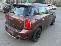 Gebraucht Mini Cooper SD Countryman 143 PS (105 kW) 2013 SUV