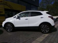 gebraucht Opel Mokka X Ultimate AT 4x4,Leder,RFK,Infinity