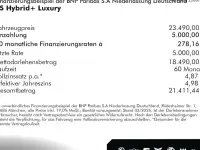 Gebraucht MG ZS Luxury 197 PS (144 kW) 2025 Grün SUV