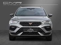 Gebraucht Cupra Ateca 300 PS (220 kW) 2022 Grau SUV