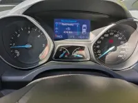 Second-hand Ford C-MAX SYNC Edition 163 CP (119 kW) 2013 Negru Monovolum