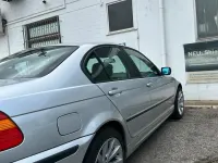 Gebraucht BMW 320 150 PS (110 kW) 2002 Limousine