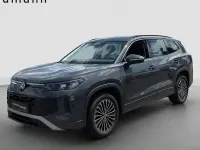 Gebraucht VW Tayron Life 150 PS (110 kW) 2025 Delfingrau metallic SUV