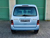 gebraucht Citroën Berlingo 1.6 16V Multispace Plus, KLIMA, 2.Hd