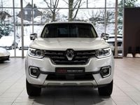 Gebraucht Renault Alaskan Intens 191 PS (140 kW) 2020 Silber Pickup