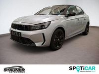 Gebraucht Opel Corsa 146 PS (107 kW) 2025 Kristall silber Kleinwagen