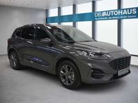 gebraucht Ford Kuga KugaST-Line X 2.5 Duratec PHEV ECVT