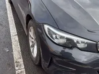 Gebraucht BMW 320 190 PS (139 kW) 2020 Schwarz Limousine