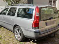 Occasion Volvo V70 200 ch (147 kW) 2000 Argent Break