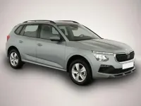 Neu Skoda Kamiq Selection 150 PS (110 kW) 2026 Manufacturer SUV
