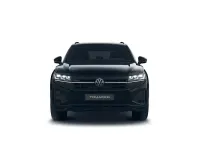 Gebraucht VW Touareg R-line 340 PS (250 kW) 2025 Schwarz SUV