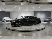 Gebraucht BMW 430 M Sport 252 PS (185 kW) 2018 Schwarz Coupé