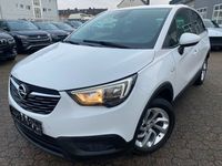 gebraucht Opel Crossland (X) PDC, SHZ, LED, ...