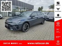 Neu Cupra Leon 150 PS (110 kW) 2025 Grau Limousine