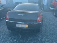 Używany Chrysler 300C 218 KM (160 kW) 2008 Andere farben Sedan/Limuzyna