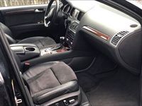 gebraucht Audi Q7 BJ 11/2012 3.0 clean Diesel Euro 6