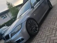 Używany BMW 330 245 KM (180 kW) 2011 Szary Kombi