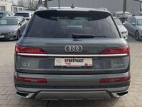Gebraucht Audi Q7 S-Line 286 PS (210 kW) 2021 Daytonagrau SUV