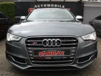 Gebraucht Audi S5 Sportback Sport 333 PS (244 kW) 2012 Grau Kleinwagen