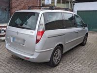 gebraucht Lancia Phedra 2.2 Multijet 16v Platino Auto Platino