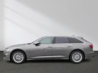Gebraucht Audi A6 Design 265 PS (194 kW) 2022 Chronosgrau metallic Kombi