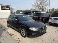Gebraucht Audi A4 Ambiente 177 PS (130 kW) 2012 Grau Kombi