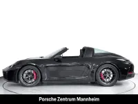 Gebraucht Porsche 992 541 PS (397 kW) 2025 Schwarz Coupé