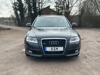 Gebraucht Audi A6 240 PS (176 kW) 2010 Andere farben Kombi