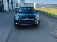 Occasion Mini ONE 102 PK (75 kW) 2017 Zwart Hatchback