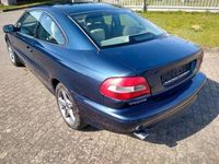 Gebraucht Volvo C70 Comfort 193 PS (141 kW) 1999 Blau Coupé