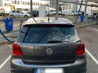 gebraucht VW Polo 1.4 - HU/AU neu - 8 fach bereift