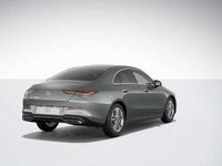 Gebraucht Mercedes CLA180 Progressive 116 PS (85 kW) 2025 Gray Limousine