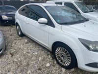 gebraucht Ford Focus Sport