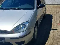 Gebraucht Ford Focus Viva 116 PS (85 kW) 2004 Grau Limousine