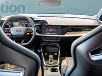 Gebraucht Audi RS3 400 PS (294 kW) 2026 Schwarz Limousine