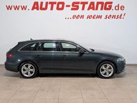 Gebraucht Audi A4 Sport 190 PS (139 kW) 2016 Grün Kombi