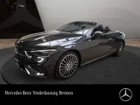 Gebraucht Mercedes CLE220 Advanced Plus 197 PS (144 kW) 2025 Grau Cabrio