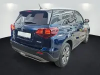 Gebraucht Suzuki Vitara Comfort+ 129 PS (94 kW) 2025 Dunkel blau SUV