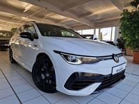 Gebraucht VW Golf VIII R 320 PS (235 kW) 2022 Weiß Kombi