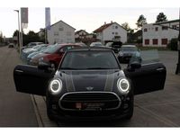 gebraucht Mini Cooper Cabriolet Steptronic Temp Nav PDC LED Kamera