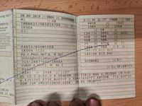 Gebraucht Skoda Roomster 100 PS (73 kW) 2010 Schwarz Van / Kleinbus