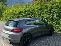Gebraucht VW Scirocco Edition 160 PS (117 kW) 2011 Grau Coupé