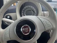Gebraucht Fiat 500 Pop 70 PS (51 kW) 2015 Limousine