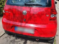 gebraucht VW Fox 1.4 -