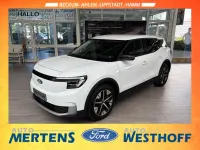 Usado Ford Explorer 210 kW (286 CV) 2025 Blanco SUV