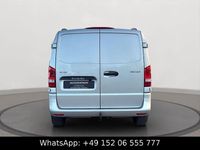 Gebraucht Mercedes Vito 190 PS (139 kW) 2018 Silber Van