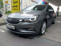 gebraucht Opel Astra 6D Limousine 5 tg Autom Innov Nav/Matrix